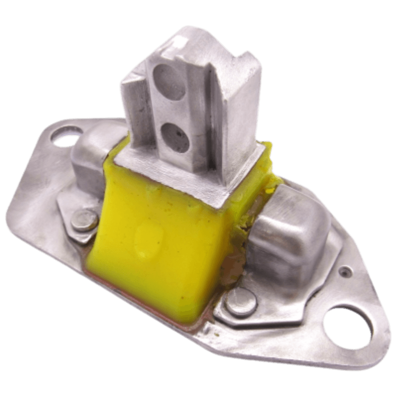 Polyurethane right engine mount Volvo S80 1998-2006 HARDNESS