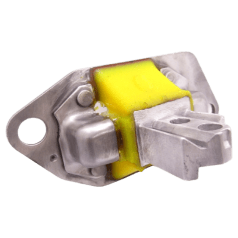 Polyurethane right engine mount Volvo S80 1998-2006 HARDNESS