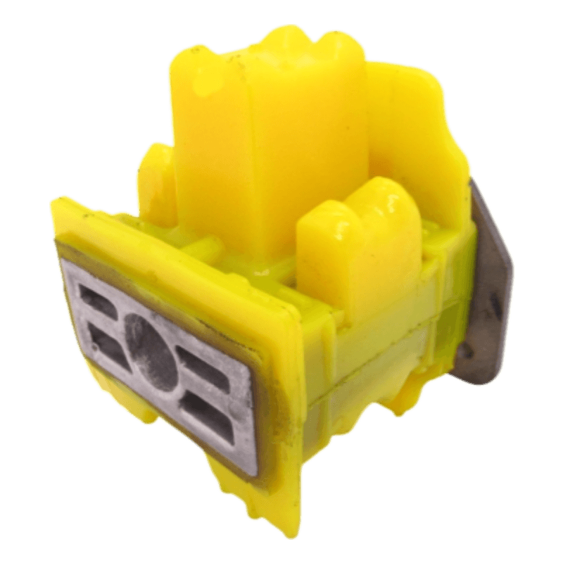 Polyurethane rear engine mount Volvo S60 2000-2009 HARDNESS RECONSTRUCTION OF YOUR