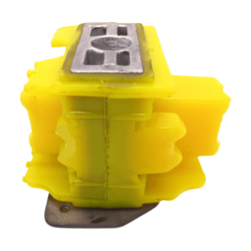 Polyurethane rear engine mount Volvo S60 2000-2009 HARDNESS RECONSTRUCTION OF YOUR