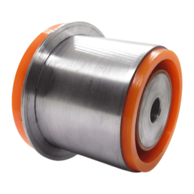 Polyurethane bushing rear subframe front Chrysler 300 2010-