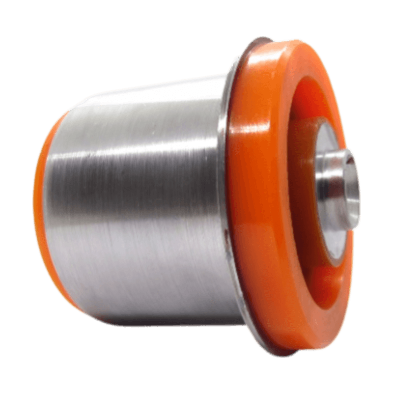 Polyurethane bushing rear subframe front Chrysler 300 2010-