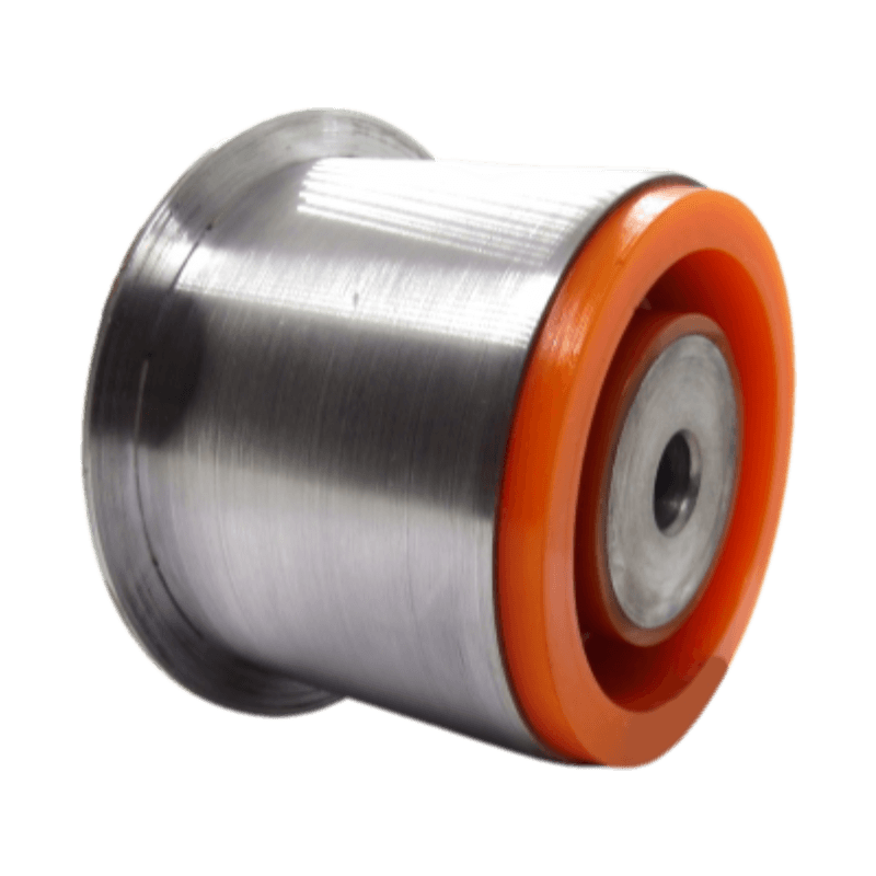 Polyurethane bushing rear subframe rear Chrysler 300 2010-