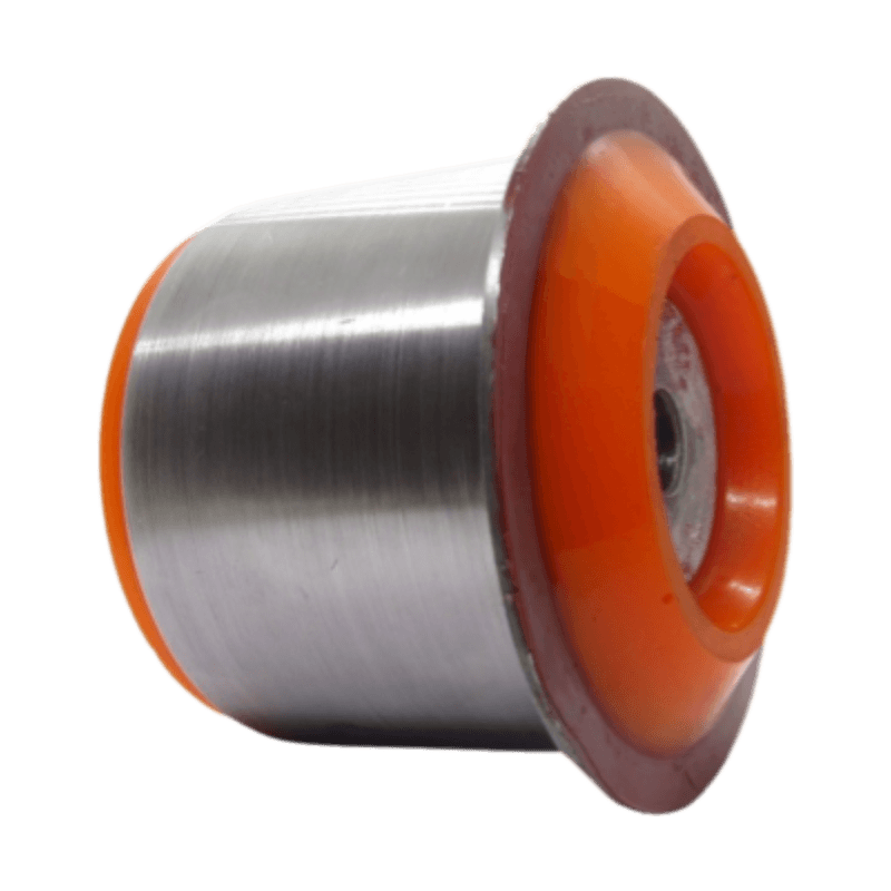 Polyurethane bushing rear subframe rear Chrysler 300 2010-