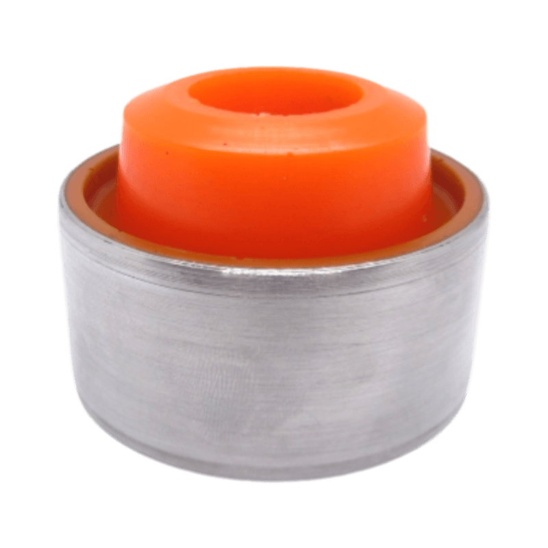 Polyurethane rear shock absorber support Hyundai Tucson 2015-2020 REPLACEABLE BUSHING