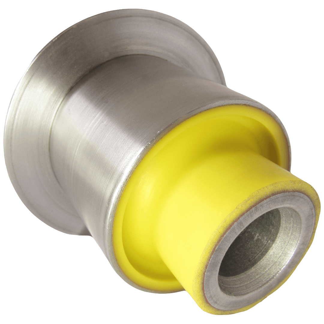 Polyurethane bushing front subframe rear Toyota Highlander 2008-2013 HARDNESS
