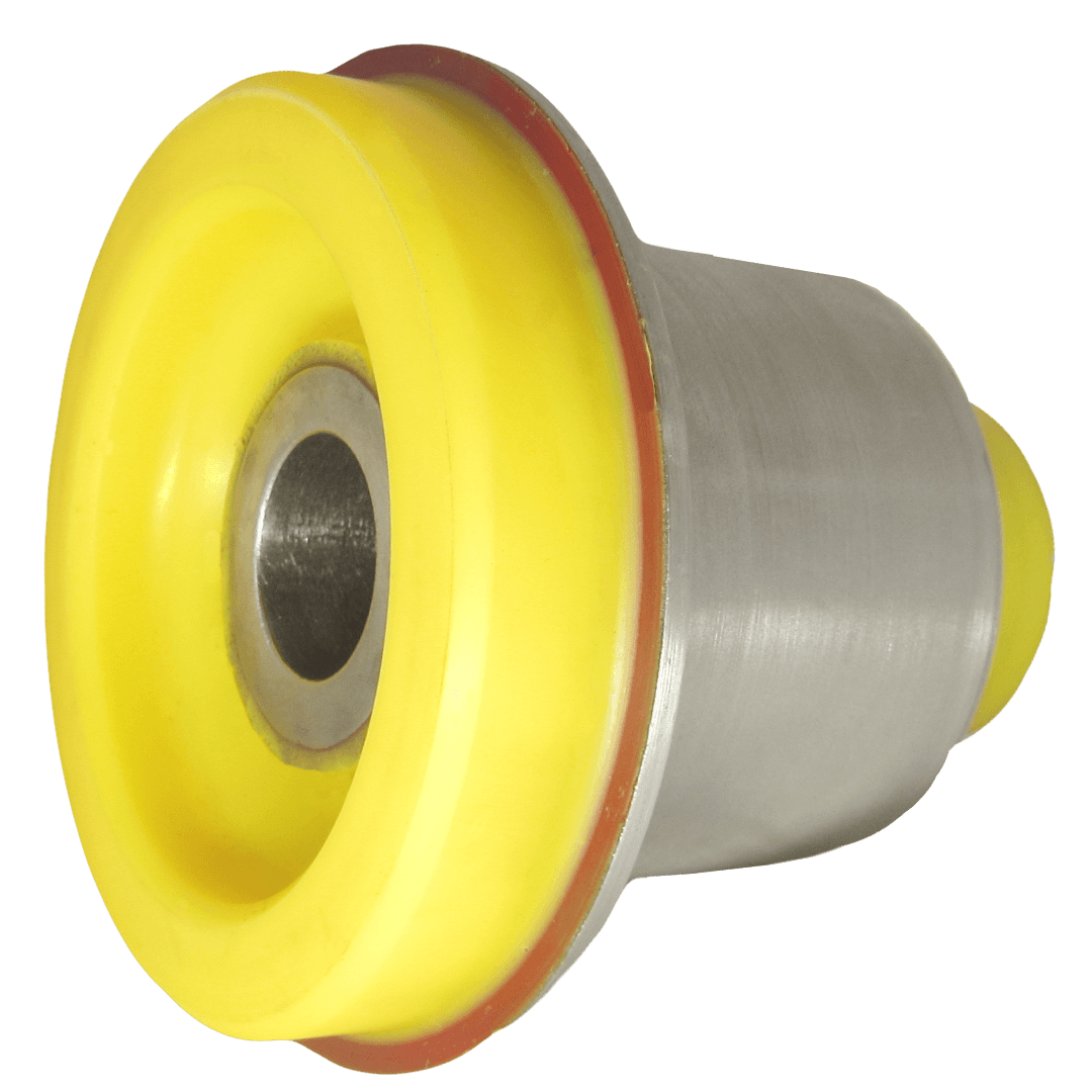 Polyurethane bushing front subframe rear Toyota Highlander 2008-2013 HARDNESS