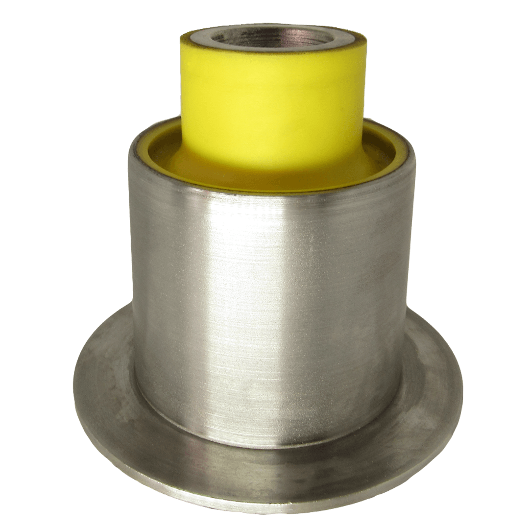 Polyurethane bushing front subframe rear Toyota Highlander 2008-2013 HARDNESS