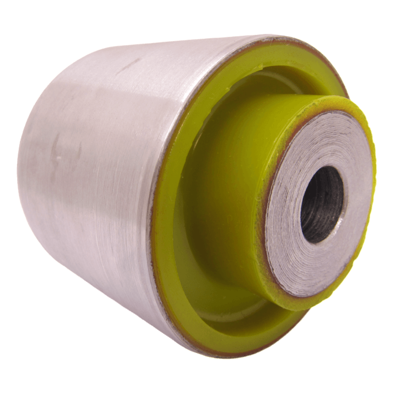 Polyurethane front bushing of the front lower arm Cadillac Srx 2004-2009 HARDNESS
