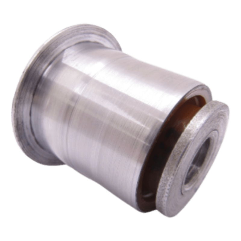 Polyurethane rear bushing of the front lower arm Cadillac Srx 2004-2009