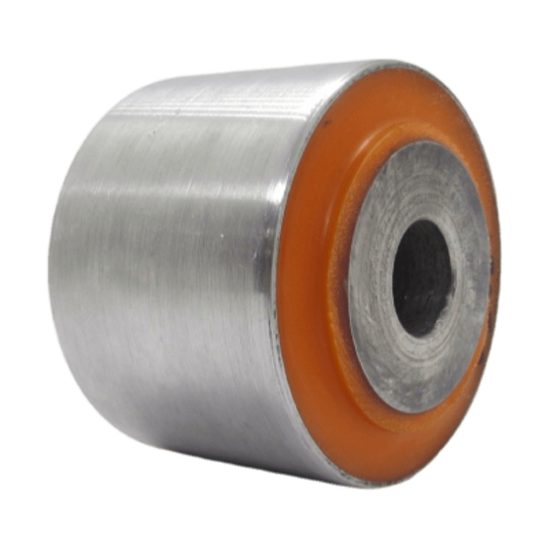 Polyurethane outer bushing rear transverse lower control arm Porsche Boxster 2005-2012