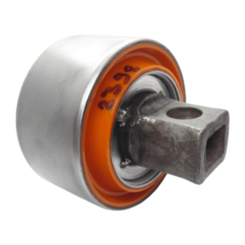 Polyurethane bushing of balance beam rod Hino Ranger 1969- RECONSTRUCTION OF YOUR