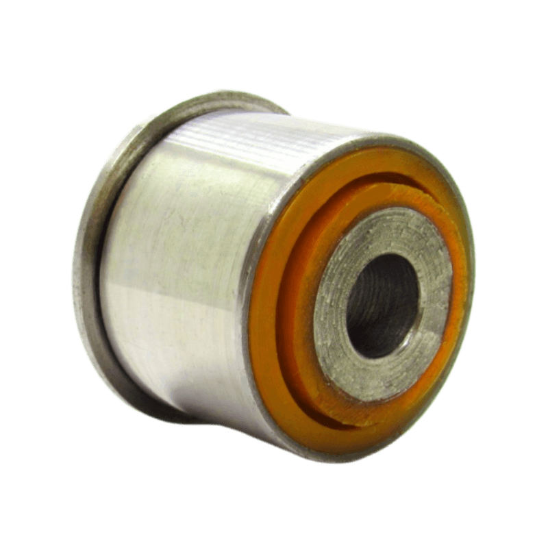 Polyurethane bushing rear arm outer Merсedes 211 2002-2009 (with puck)