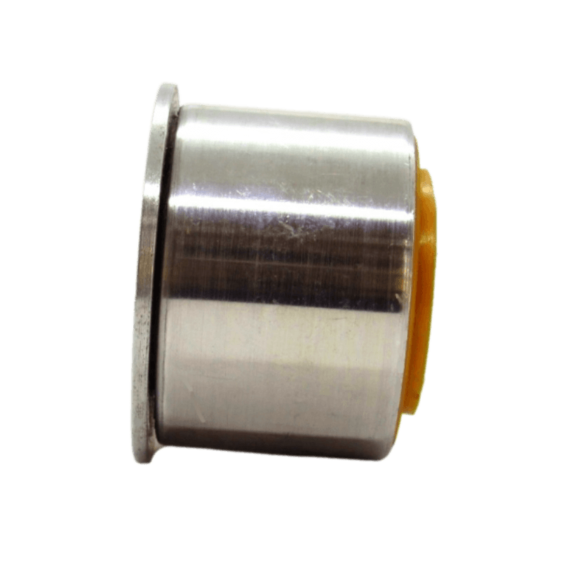 Polyurethane bushing rear arm outer Merсedes 211 2002-2009 (with puck)