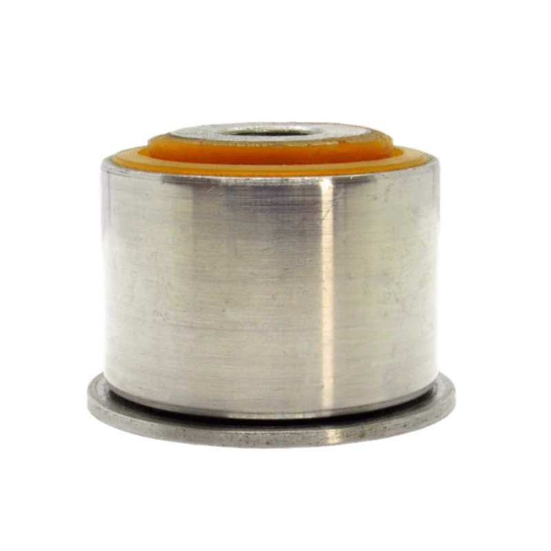 Polyurethane bushing rear arm outer Merсedes 211 2002-2009 (with puck)