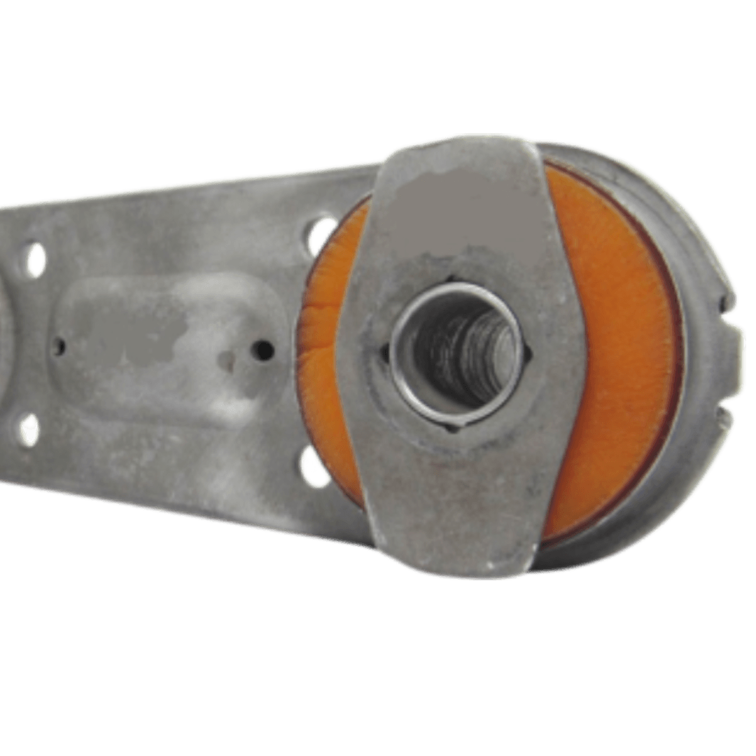 Polyurethane front engine mount Renault Laguna 2001-2007 RECONSTRUCTION OF YOUR Big BUSHING