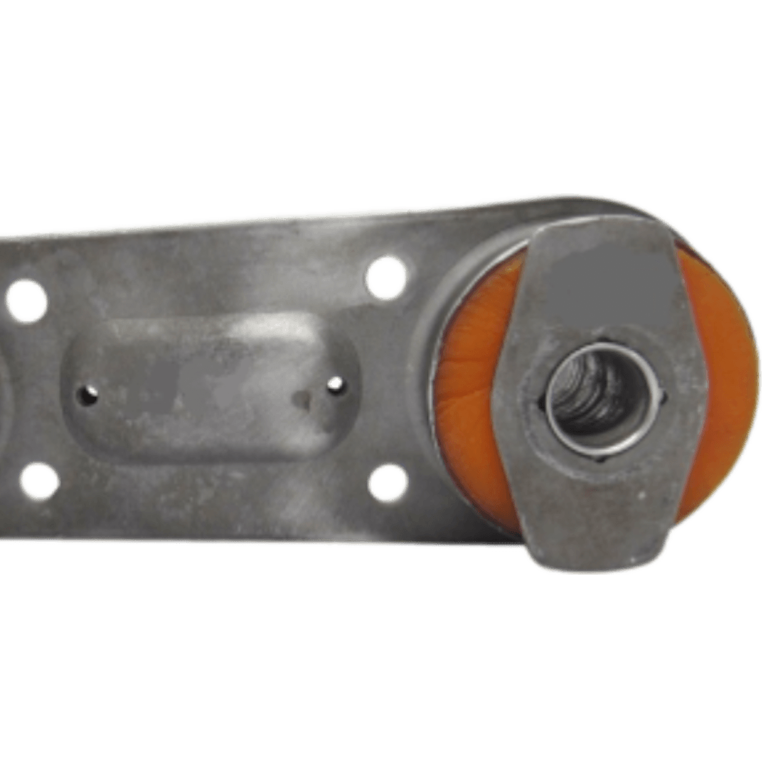 Polyurethane front engine mount Renault Laguna 2001-2007 RECONSTRUCTION OF YOUR Big BUSHING