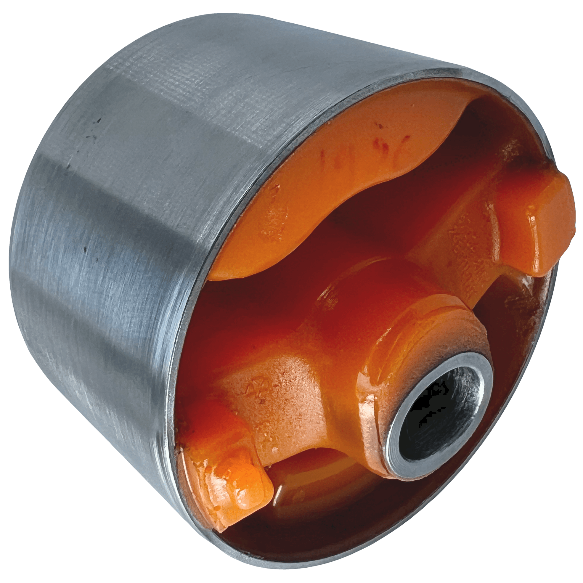 Polyurethane engine mount rear Dodge Journey 2008- 3,6L REPLACEABLE BUSHING