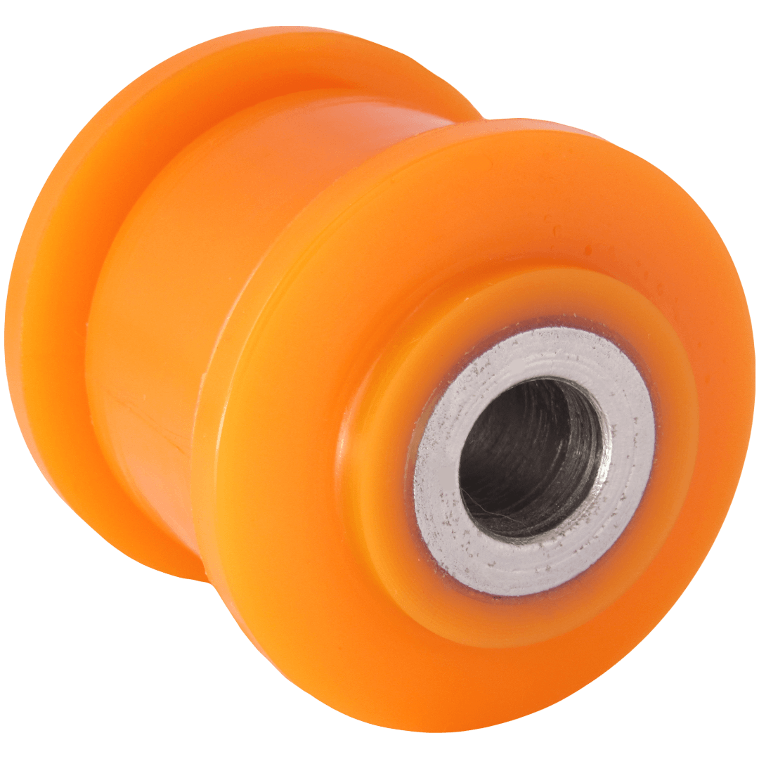 Polyurethane engine mount rear Mazda CX-7 2006-2012 REPLACEABLE small BUSHING