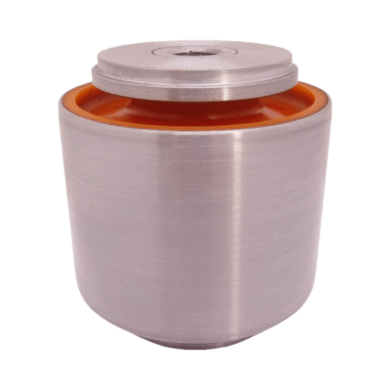 Polyurethane bushing front lower arm inner Jaguar Xf 2015-