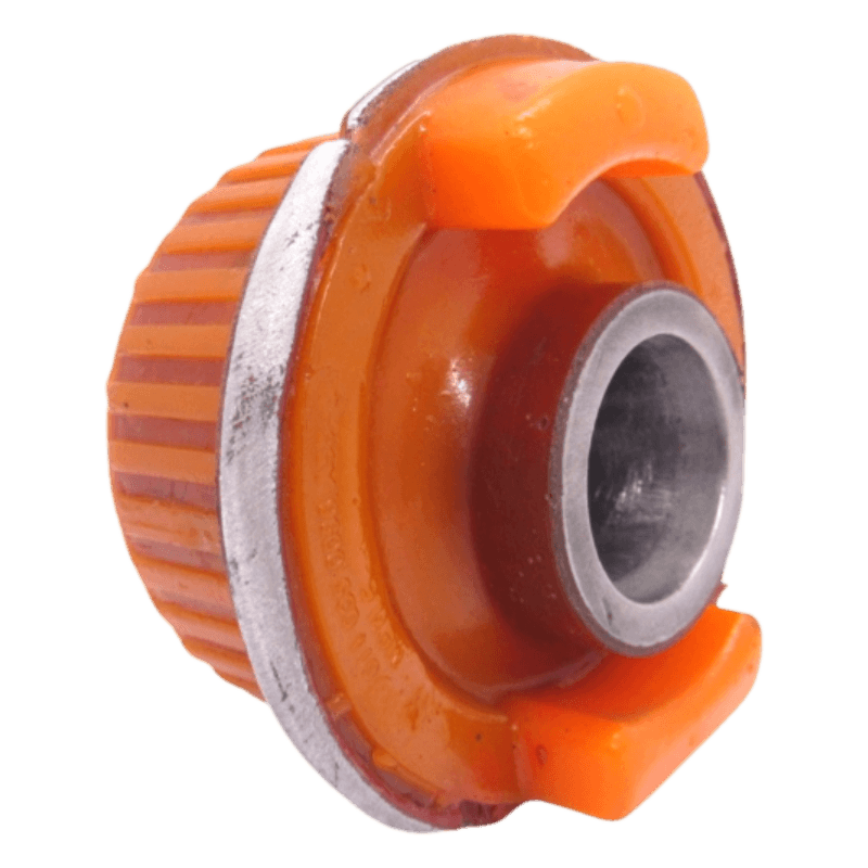 Polyurethane bushing of the rear subframe front Mercedes-Benz 204 2007-2014