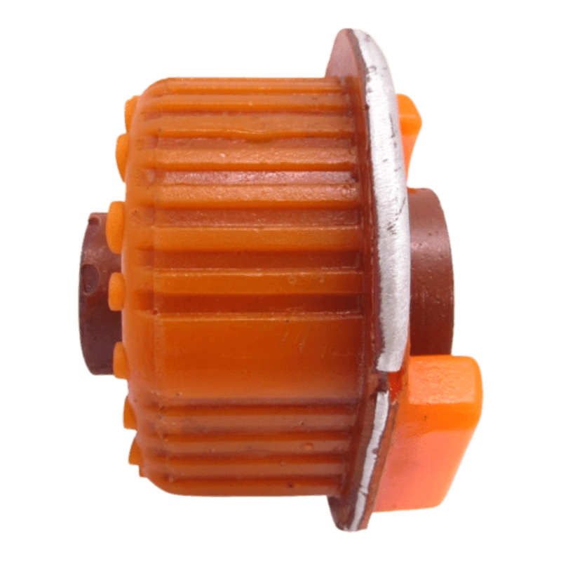 Polyurethane bushing of the rear subframe front Mercedes-Benz 203 2000-2007 RECYCLING