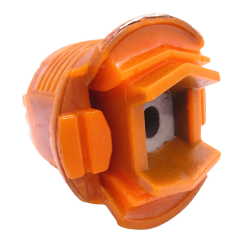 Polyurethane bushing of the rear subframe rear Mercedes-Benz 171 2004-2011