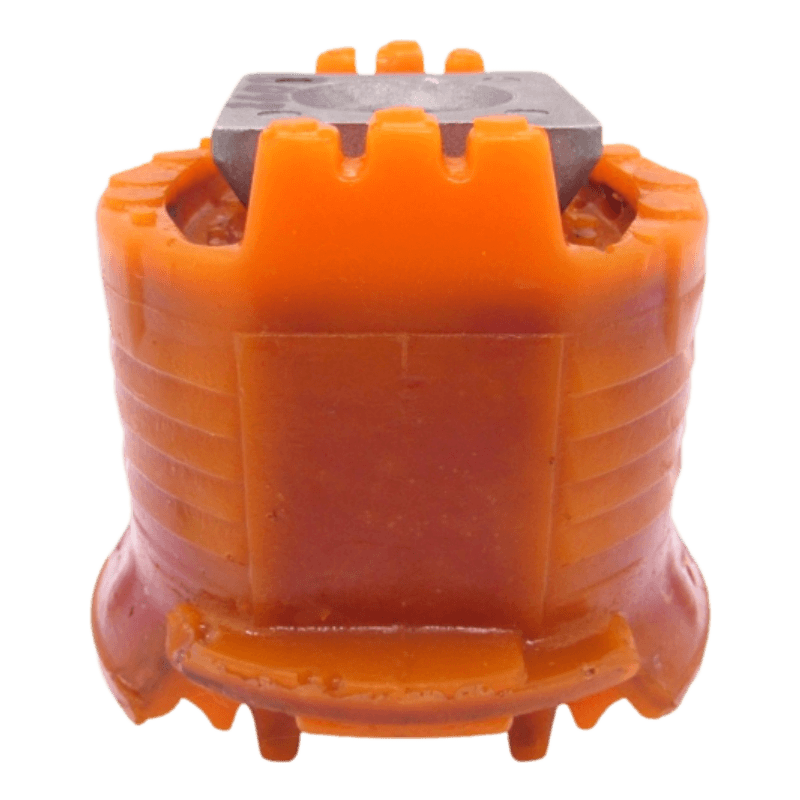 Polyurethane bushing of the rear subframe rear Mercedes-Benz 203 2000-2007 RECYCLING
