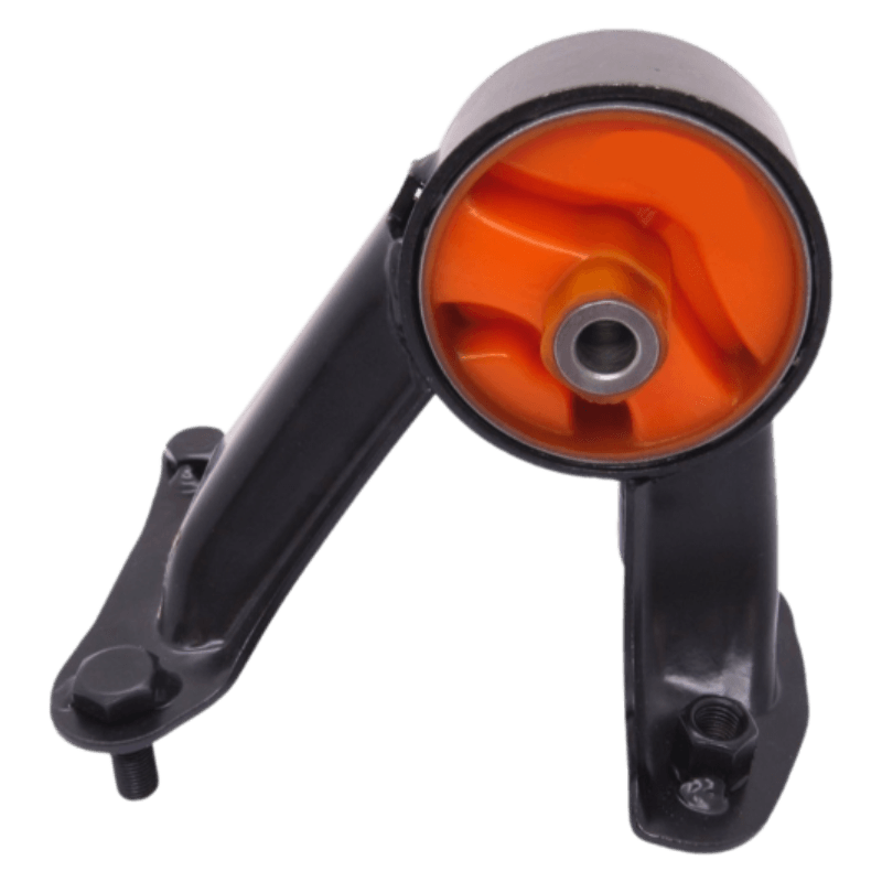 Polyurethane mount of the engine back Geely Emgrand X7 2011-2015