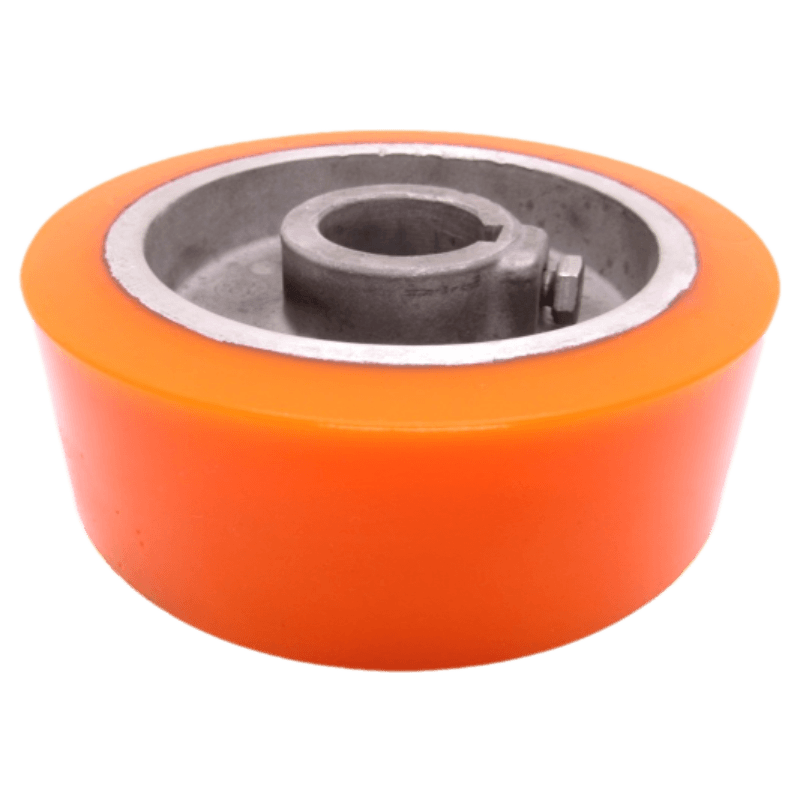 Polyurethane roller shaft woodworking machine Weinig Profimat 26 Super RECONSTRUCTION OF YOUR