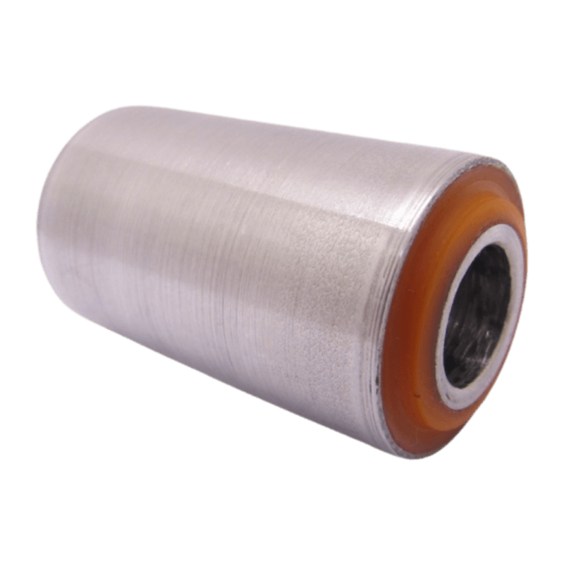 Polyurethane bushing of the rear trailing arm rear Land Rover Defender 1983-2016