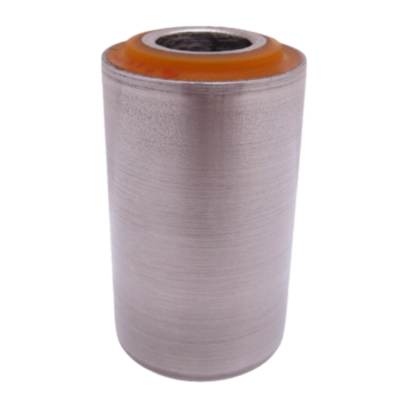 Polyurethane bushing of the rear trailing arm rear Land Rover Defender 1983-2016