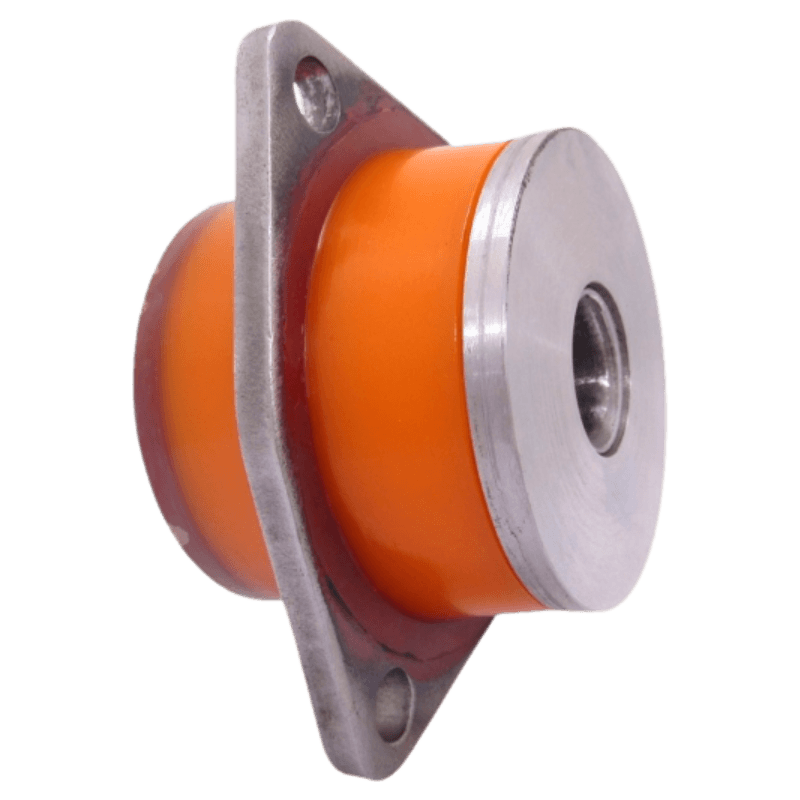 Polyurethane bushing of the rear trailing arm front Land Rover Defender 1983-2016 RECONSTRUCTION OF YOUR