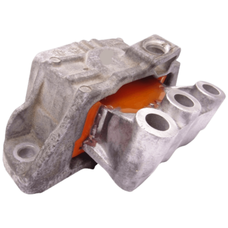 Polyurethane engine mount right Jeep Compass 2016-