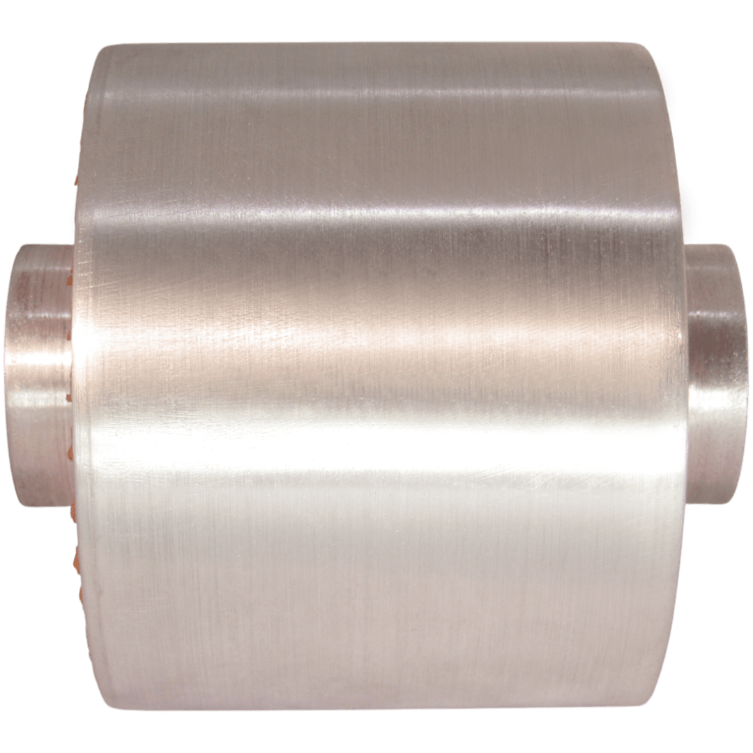 Polyurethane bushing of the front curved arm Mercedes-Benz 222 2013-