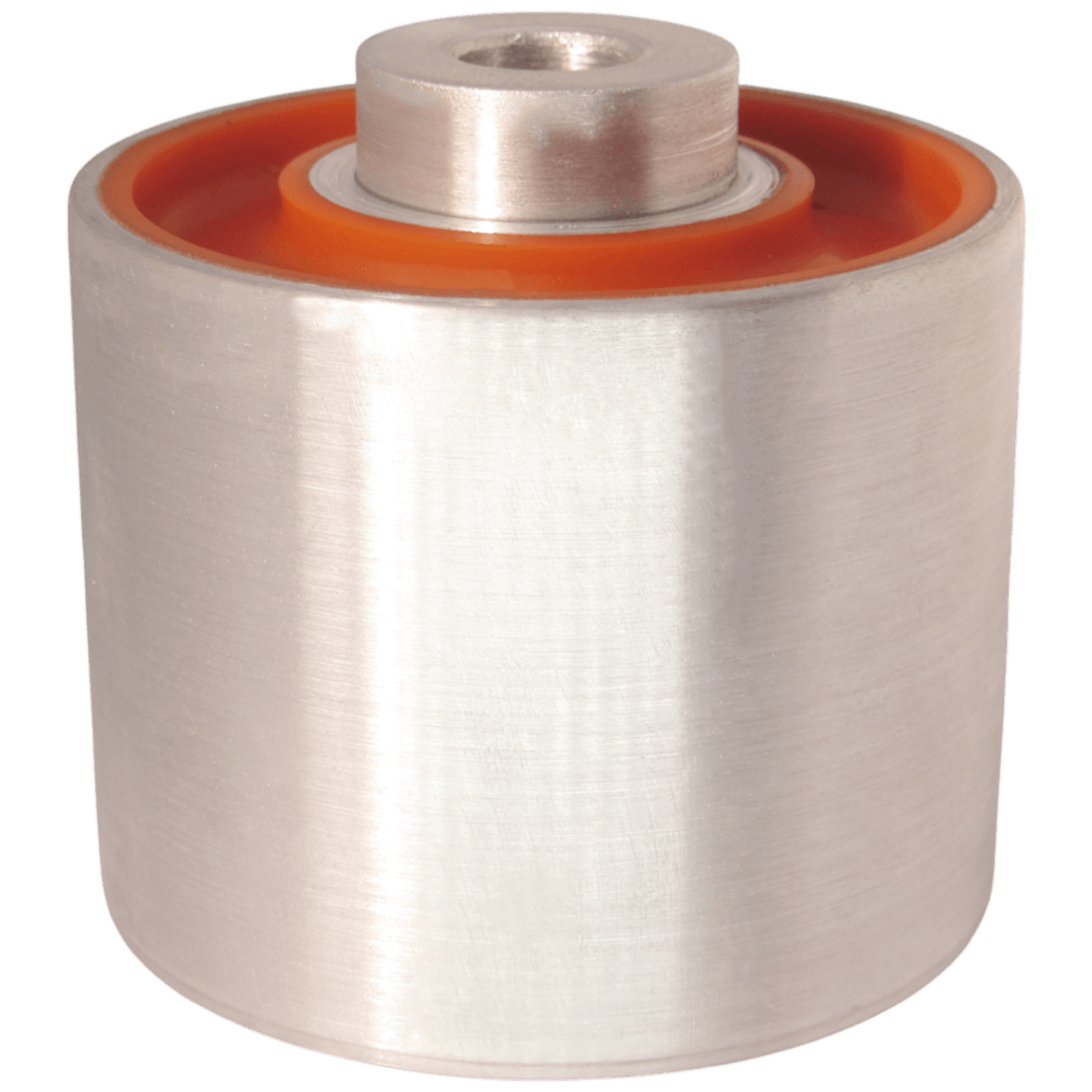 Polyurethane bushing of the front curved arm Mercedes-Benz 222 2013-
