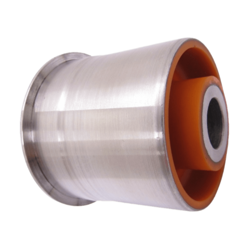 Polyurethane bushing rear subframe rear Chrysler 200 2010-2014