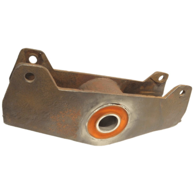 Polyurethane spring equalizer bushing of the semi-trailer ITAS 1980 RECONSTRUCTION OF YOUR