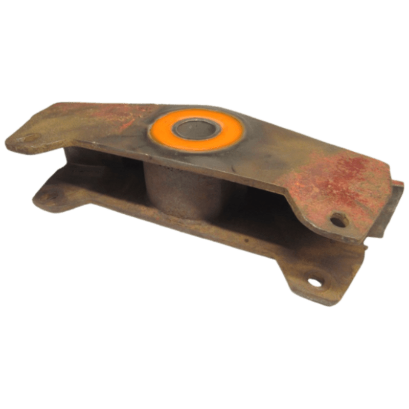 Polyurethane spring equalizer bushing of the semi-trailer ITAS 1980 RECONSTRUCTION OF YOUR