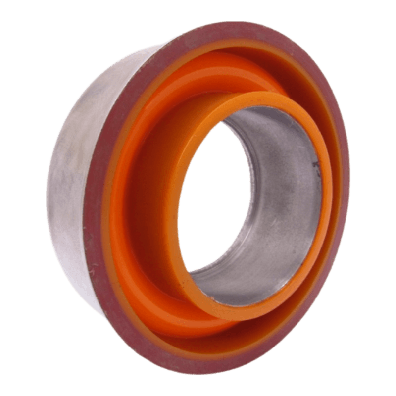 Polyurethane propshaft support Bmw E64 2005-2010 REMOVABLE BUSH