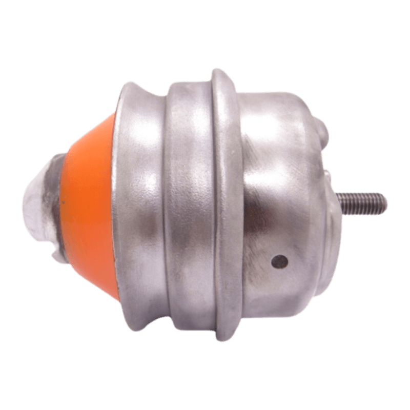 Polyurethane front engine mount Volvo S60 2000-2009 2.4L RECONSTRUCTION OF YOUR