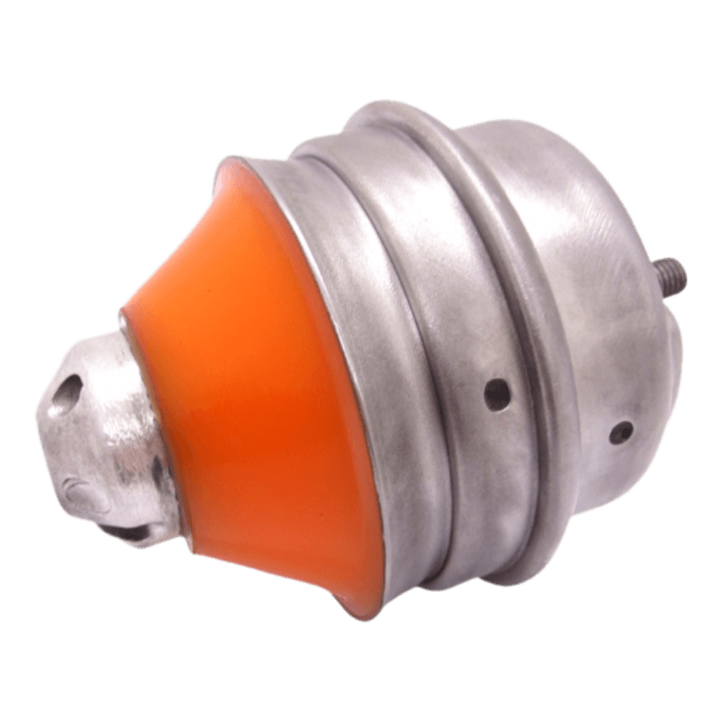 Polyurethane rear engine mount Volvo Xc70 2000-2007 2.4L RECONSTRUCTION OF YOUR