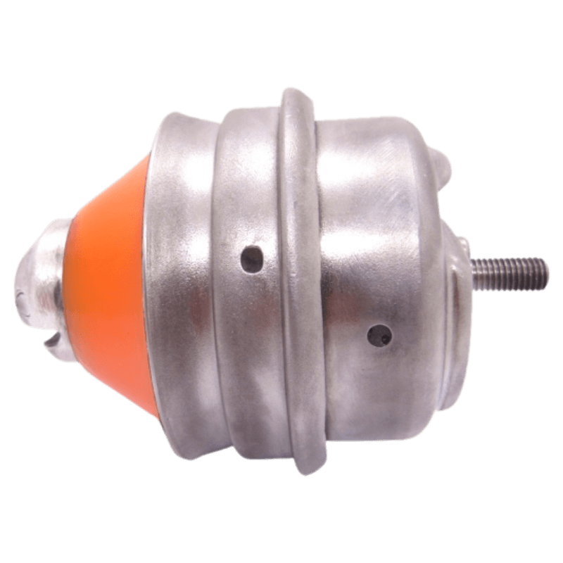 Polyurethane rear engine mount Volvo Xc70 2000-2007 2.4L RECONSTRUCTION OF YOUR