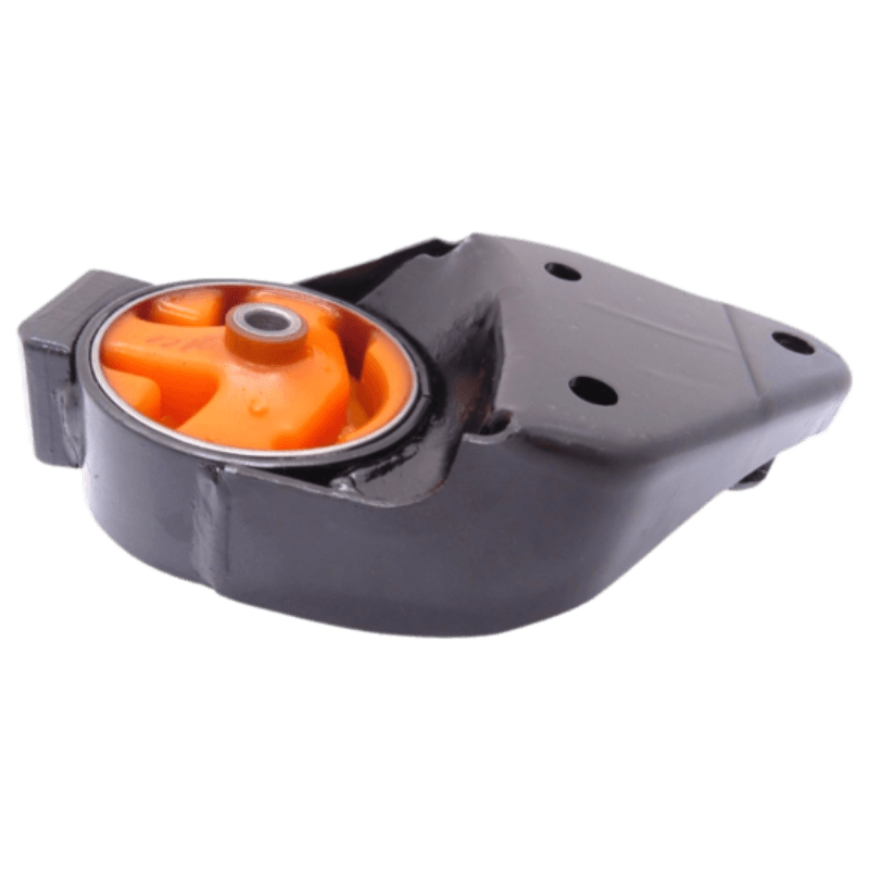 Polyurethane front engine mount left Nissan Sunny 1990-1995