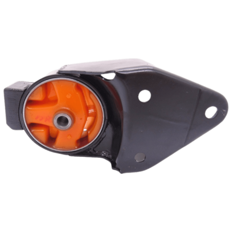 Polyurethane front engine mount left Nissan Sunny 1990-1995