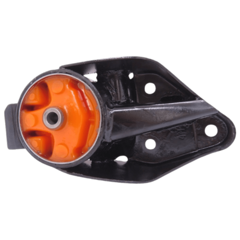 Polyurethane front engine mount left Nissan Sunny 1990-1995