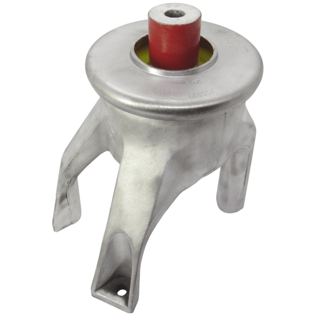 Polyurethane engine mount rear Volkswagen T6 2015- HARDNESS