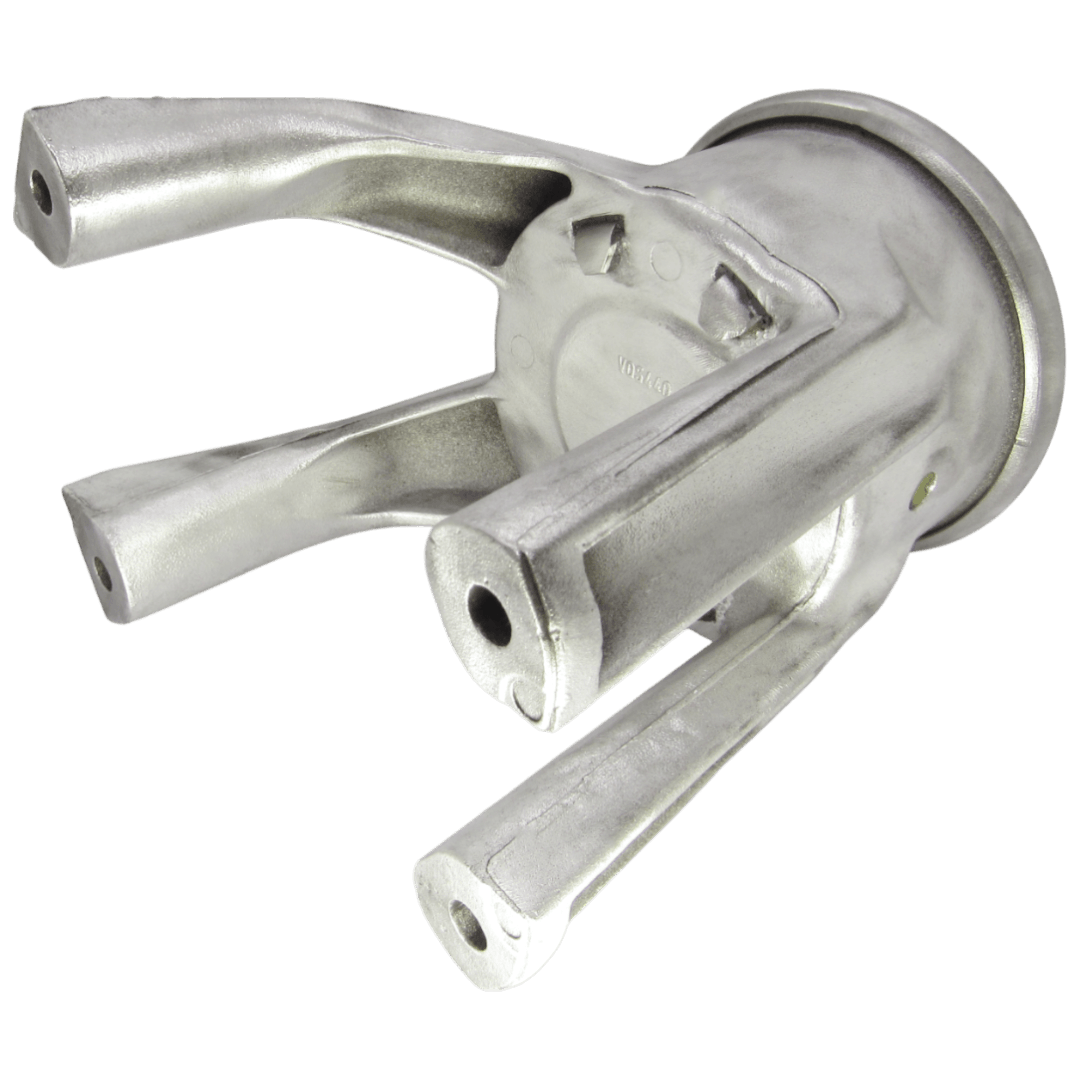 Polyurethane engine mount rear Volkswagen T5 2003-2015 RECONSTRUCTION OF YOUR HARDNESS