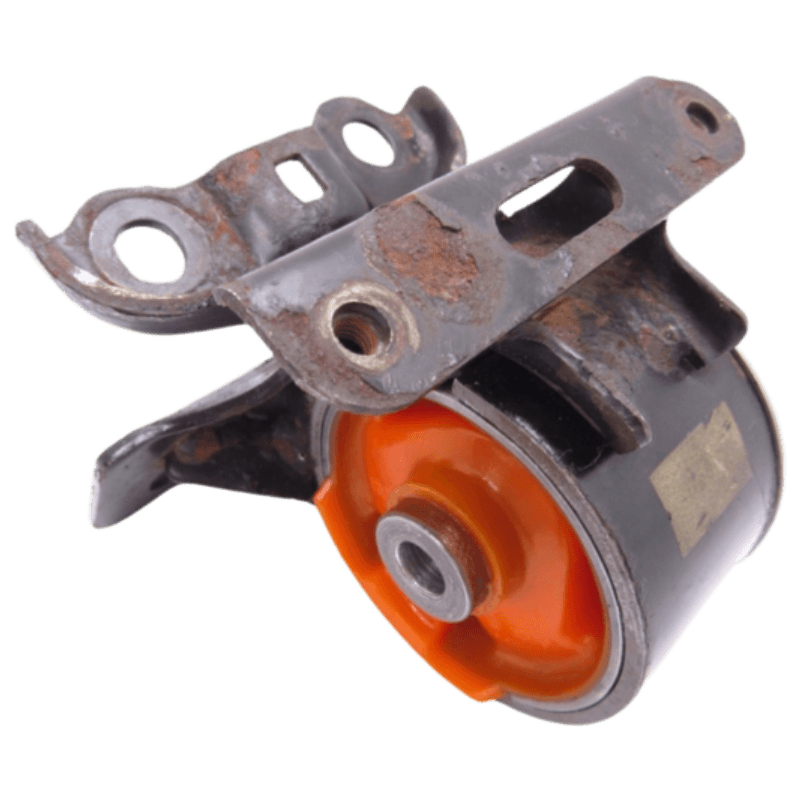 Polyurethane engine mount left Toyota Caldina 1992-1997