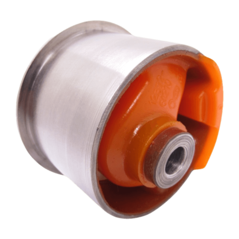 Polyurethane engine mount left Toyota Caldina 1992-1997 REPLACEABLE BUSHING